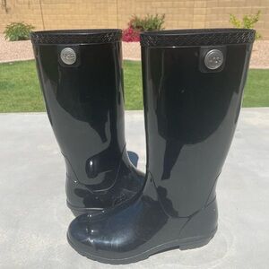 Ugg Rain Boots